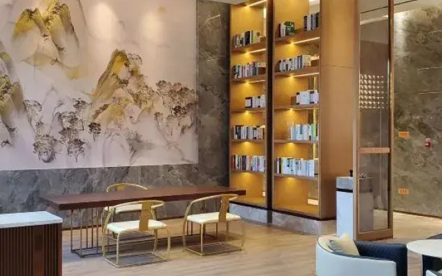 S · Run  Hotel (Yancheng Xindu East Road store)