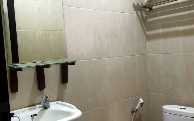 Oyo 91547 Graha Hermawan Guest House Syariah