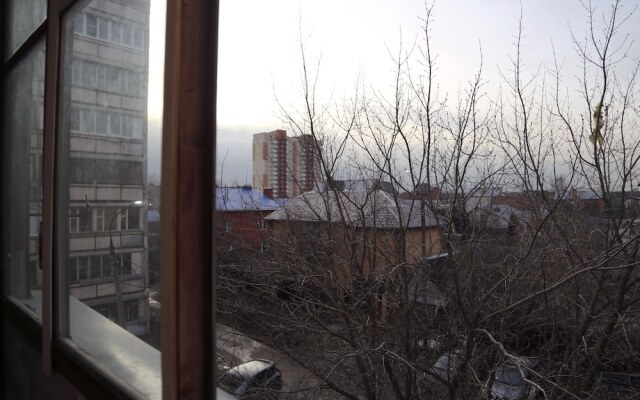 Апартаменты InnDays Подольск, Чернышевского, 1