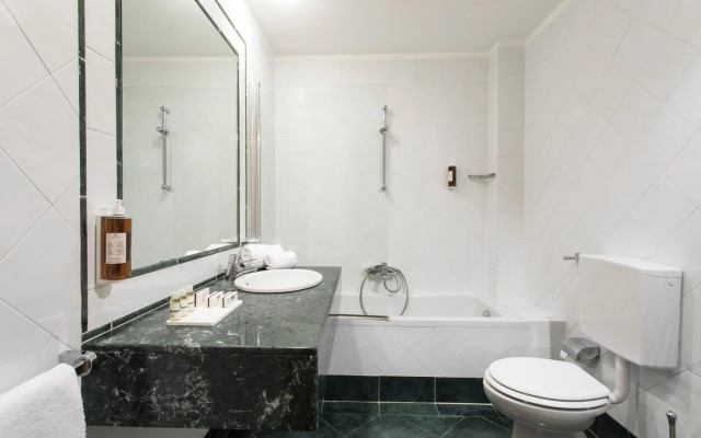 Grand Hotel Arenzano