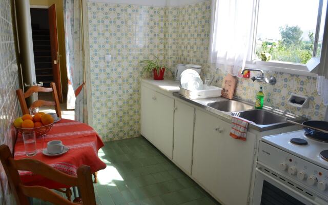 Akti Anastasia Apart hotel