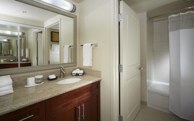 Residence Inn Montreal Airport