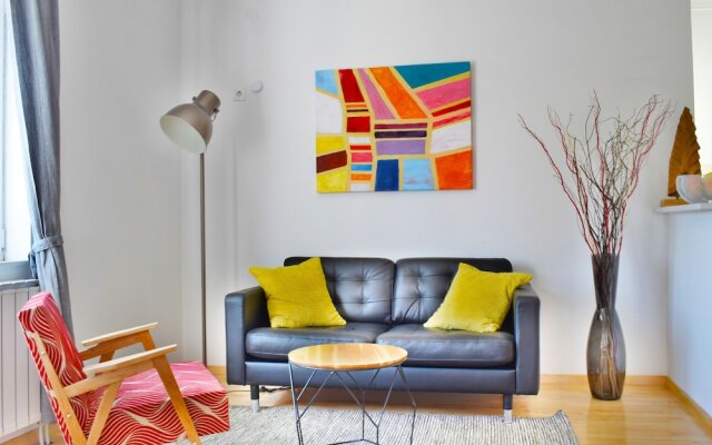 Apartment City Break