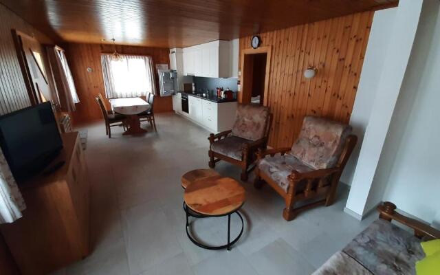 Haus Sandra