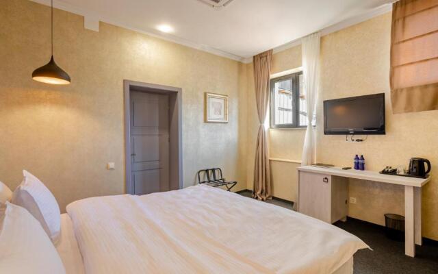 Hotel Day Inn