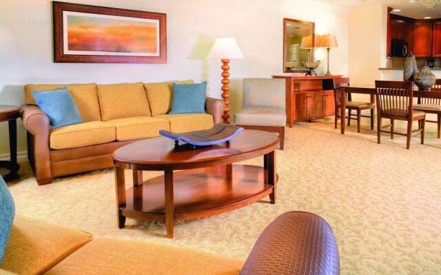 WorldMark Reunion