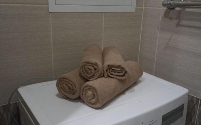 Уют комфорт-класса на улице Караидельская 62