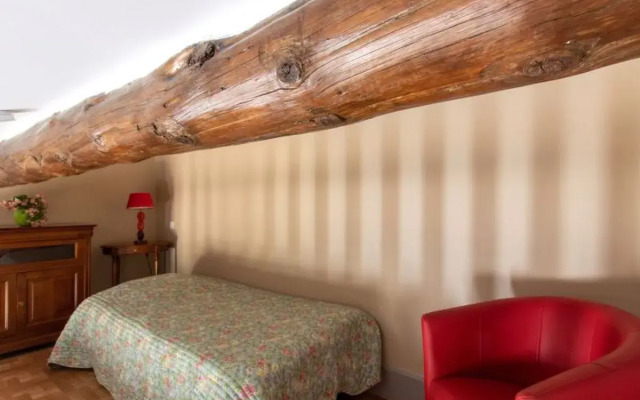 Les Amandiers (MZN100)