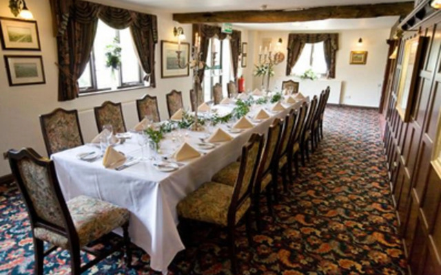 The Sitwell Arms Hotel