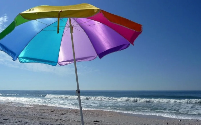 Beach Haven #C6