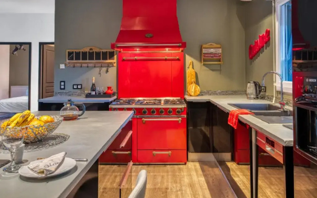 Villa 'La Crabichonnière'