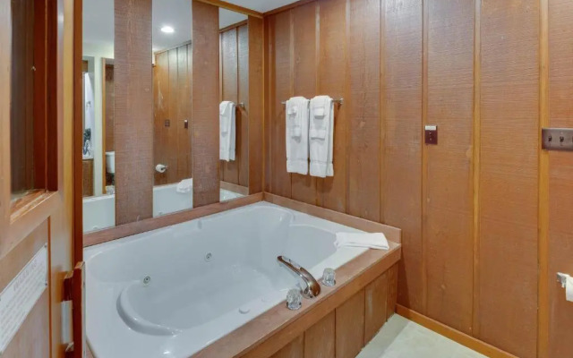 Chalet High by Coolvacay