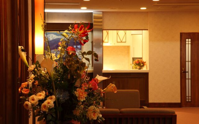 Hotel Oak Forest