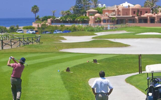 Costalita Penthouse in Estepona