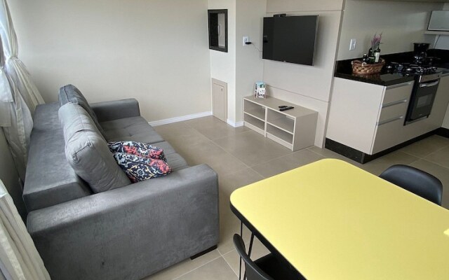 Dallas Apartamentos