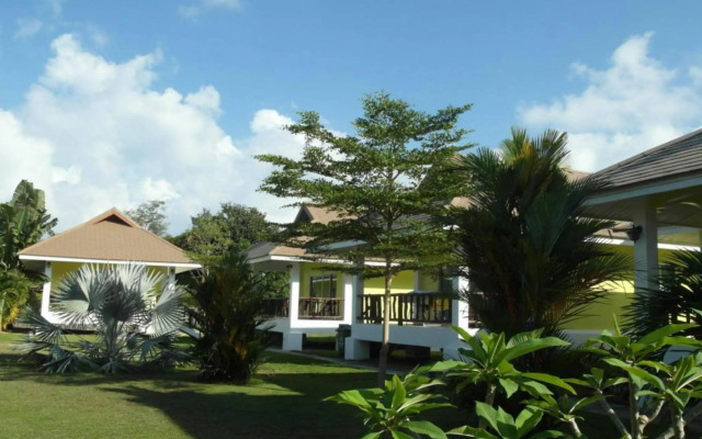 Thipburee Resort