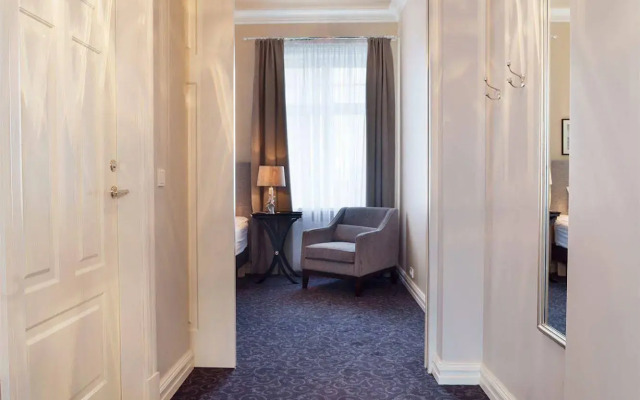 Reykjavik Residence Suites