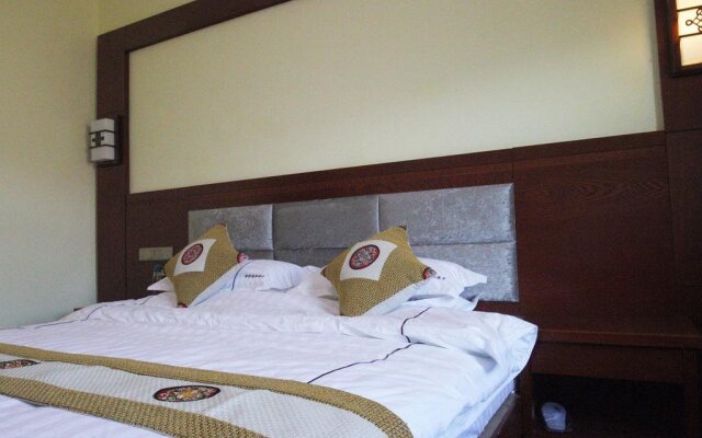 Pengcuodele Garden Hotel