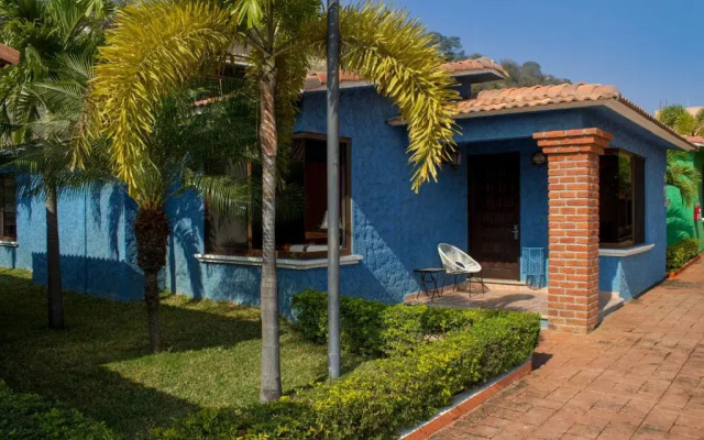 Camino Mexicano Hotel Resort