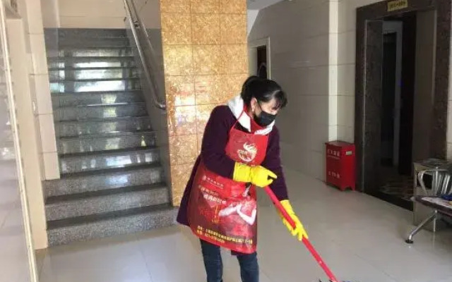 Shenzhou Hotel