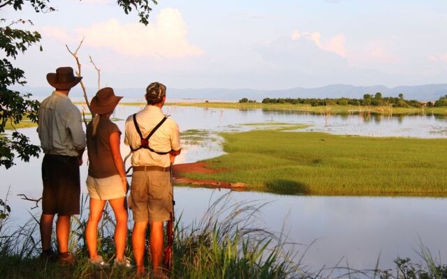 Changa Safari Camp