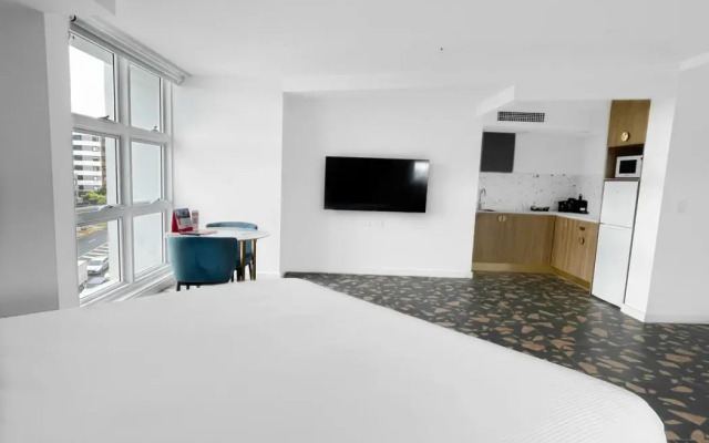 Swiss-Belhotel Brisbane