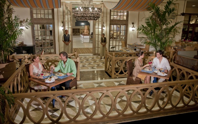 Grand Palladium Imbassai Resort and Spa - All Inclusive