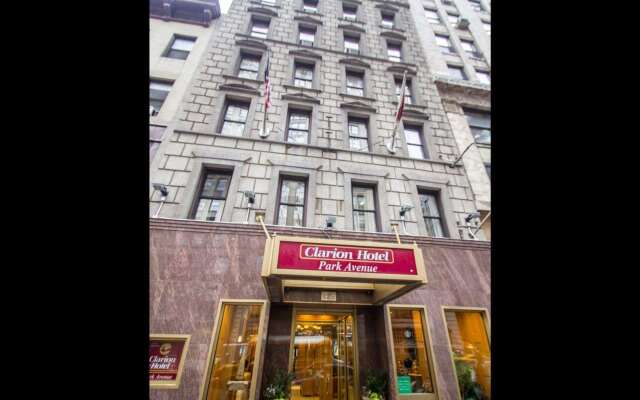 Clarion Hotel Park Avenue