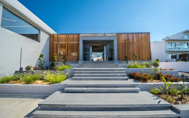 HARMONY CREST RESORT & SPA Adults Only