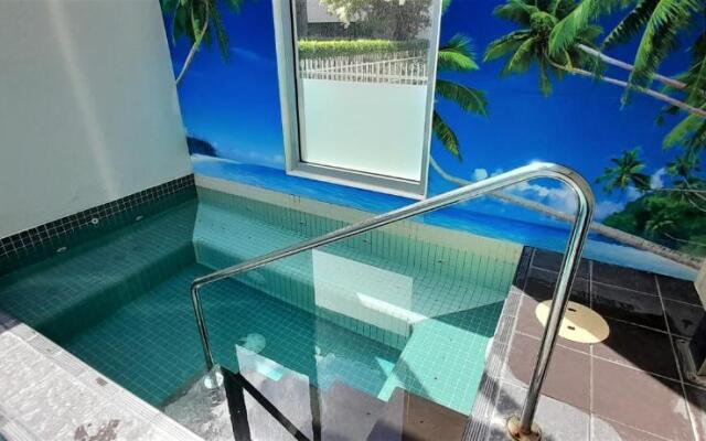 beautiful apartment 100mts near the beach in Port Melbourne