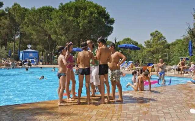 Toscana Holiday Village
