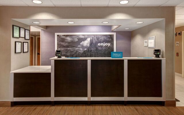 Hampton Inn Huntsville-Arsenal/South Pkway