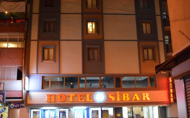 Hotel Sibar