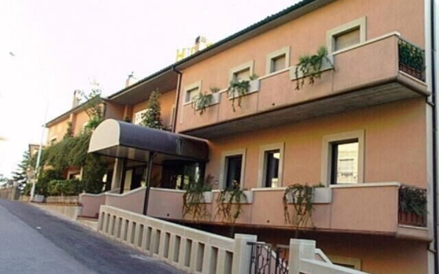 Hotel Quercia Antica