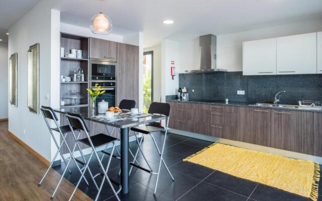 Villa Enjoy by MHM