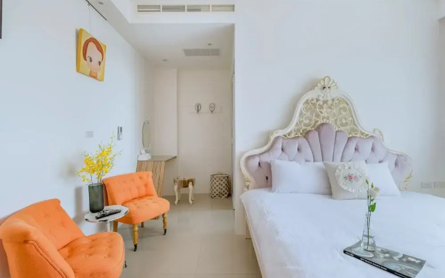 Fernan B&B