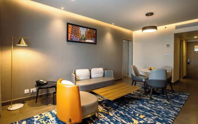 Amika Hotel - Madurai