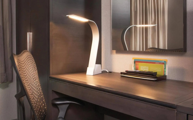 Hilton Garden Inn NYC Financial Center/Manhattan Downtown