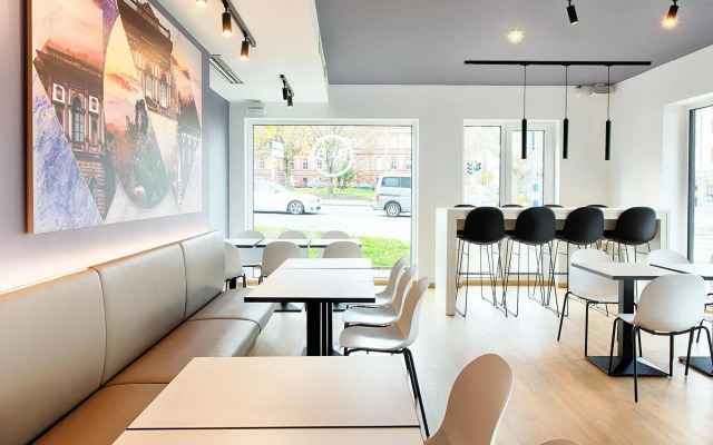 B&B Hotel Kaiserslautern