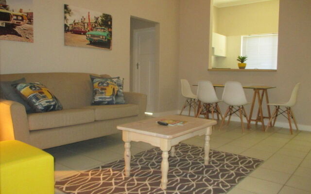 PLS Holiday Rentals