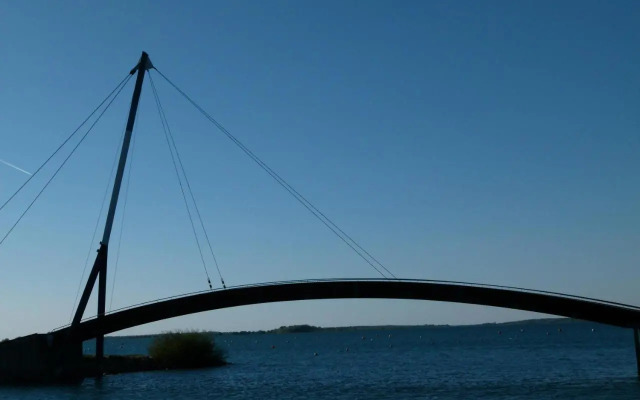 Au Milieu de Nulle Part