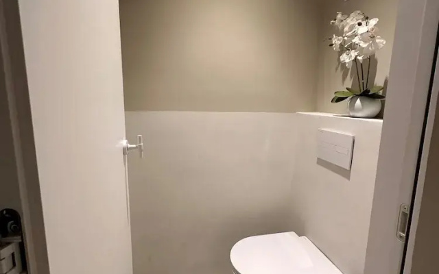 Madrid Urban Getaway - 2BR Apartment