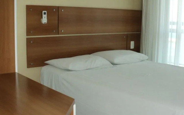 Terraços Apartments