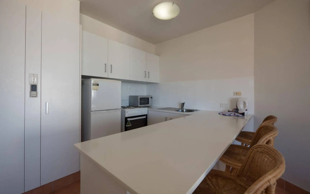 Aloha Apartments
