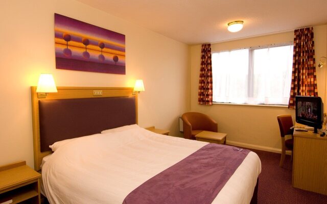 ZIP by Premier Inn Cardiff