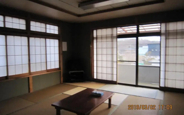 Minshuku Kobayashi