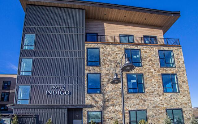 Hotel Indigo Silverthorne, an IHG Hotel