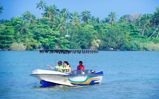 Avani Kalutara Resort