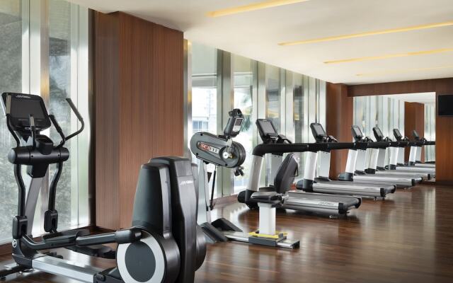 Intercontinental Residence Pondok Indah by IHG