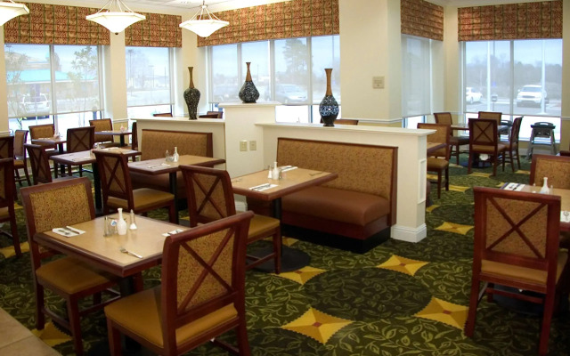 Hilton Garden Inn Jackson Pearl